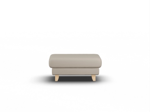 Hockerbank 122x66
